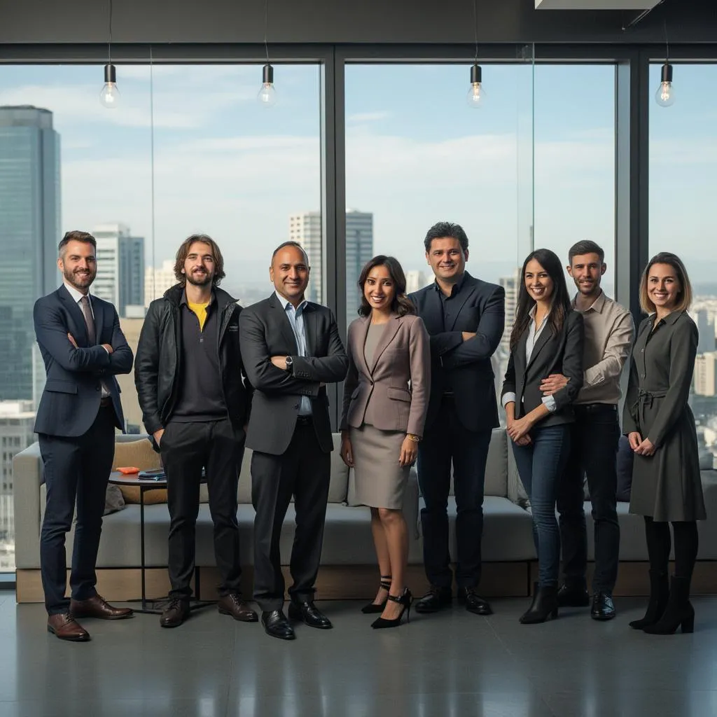 Equipo de FinanzARG