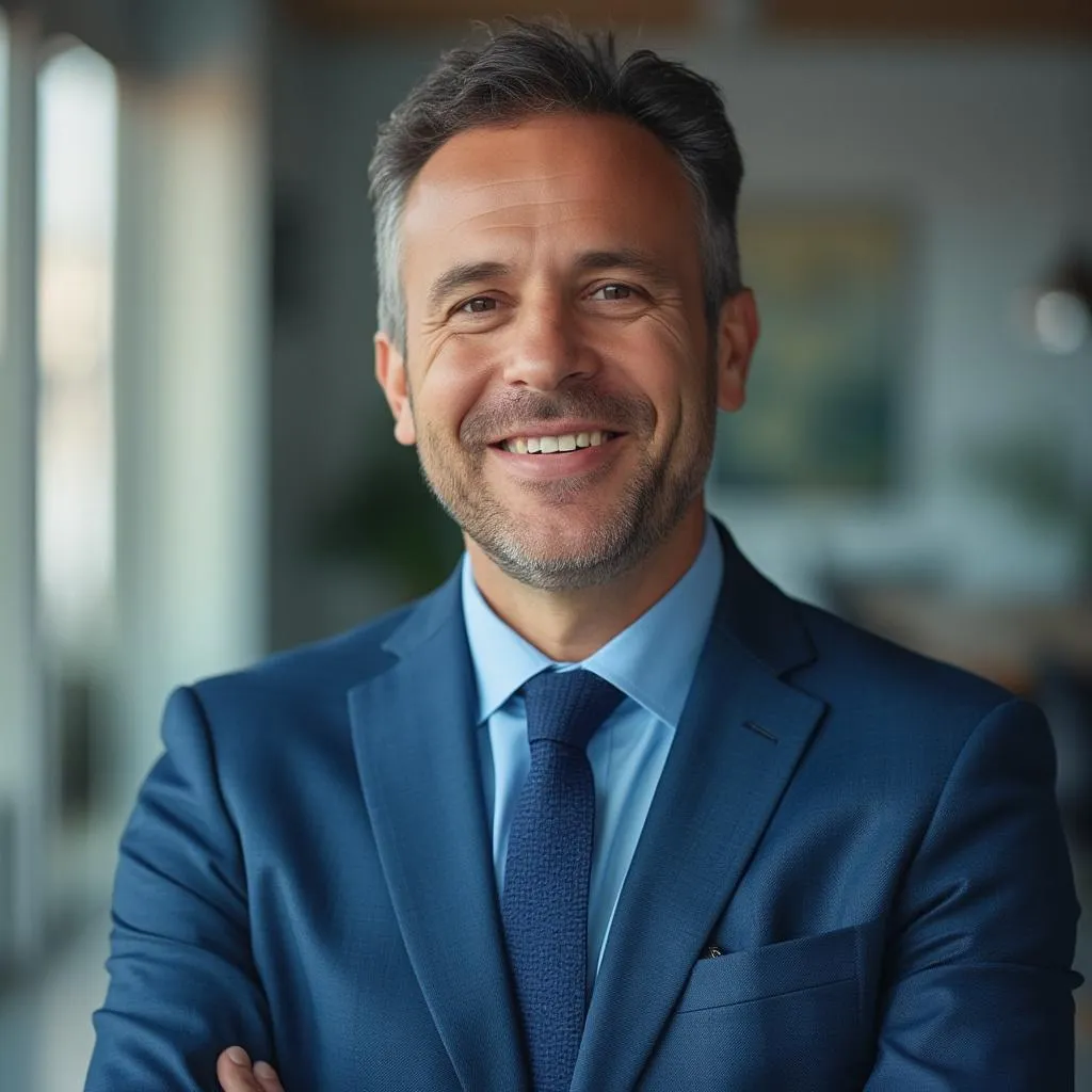 Martín Rodríguez