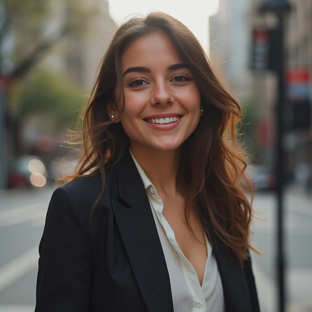 Daniela Suárez